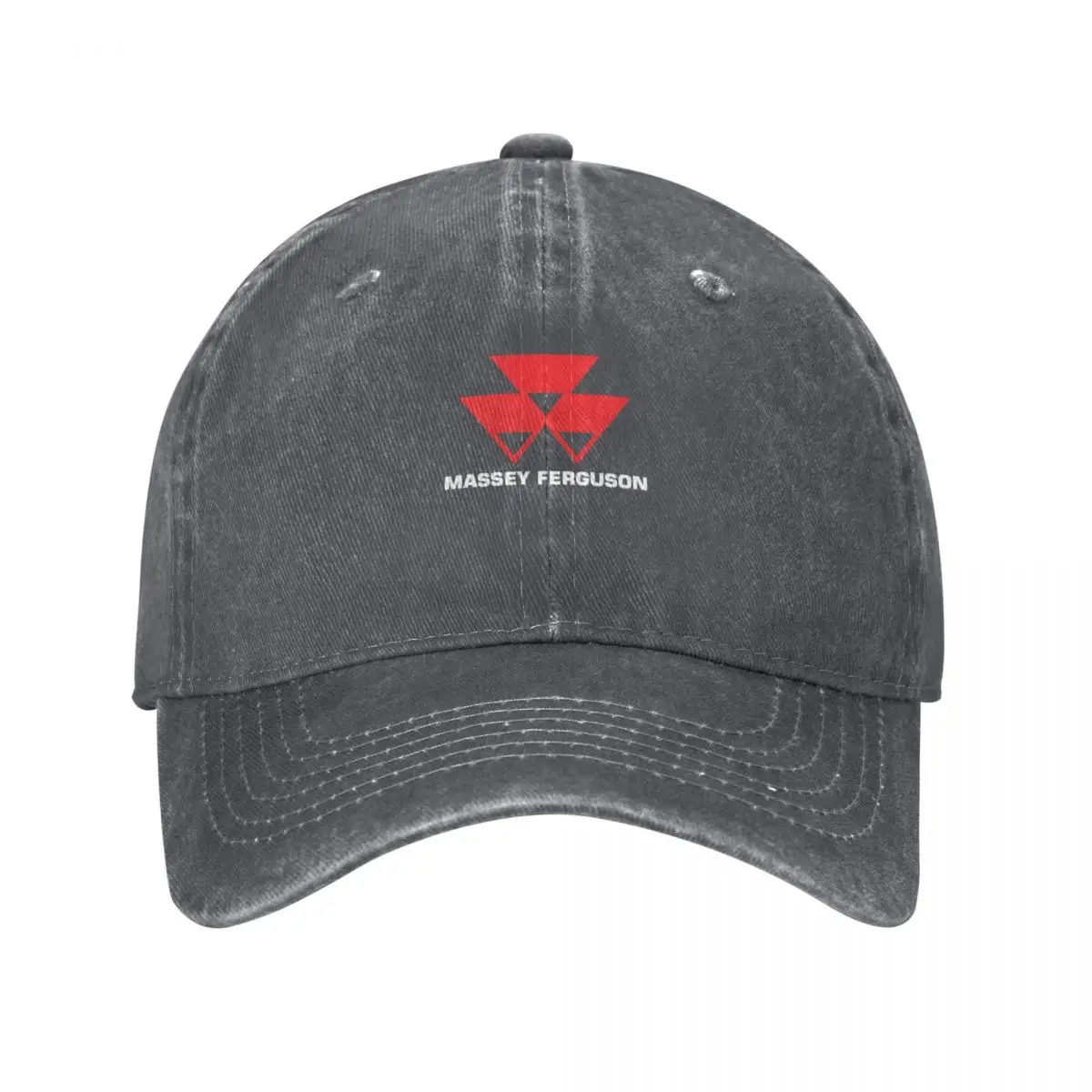 

BEST SELLER - Massey Ferguson Mewrchandise Essential T-Shirt Baseball Cap Beach Hood Sunhat For Man Women's