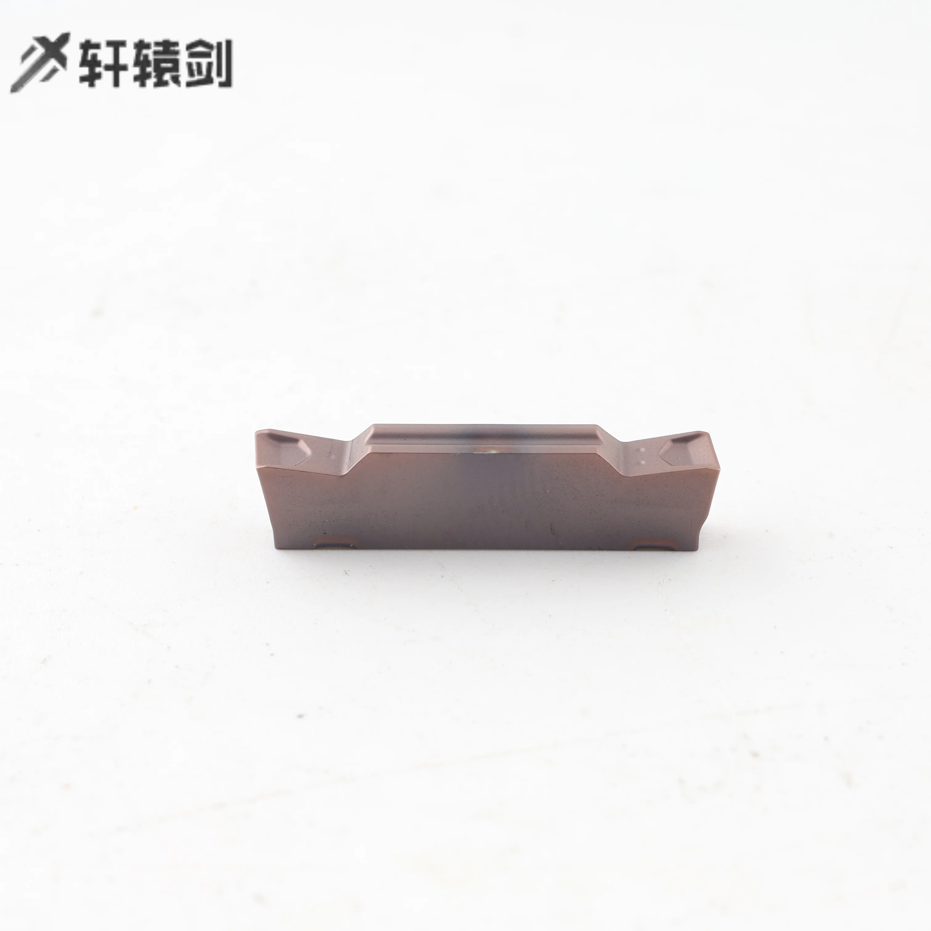 

Твердосплавные пластины MGMN200R-6D, MGMN300R-8D для токарных станков с ЧПУ, для нарезания канавок и прорезей, для нержавеющей стали