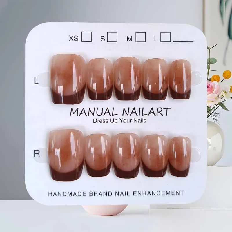 10Pcs French Style …