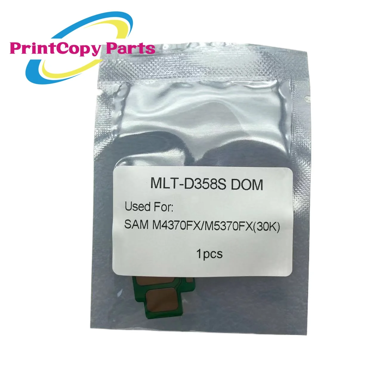 

10PCS MLT-D358S Toner Chip for Samsung SL-M4370FX M5370FX Cartridge D358