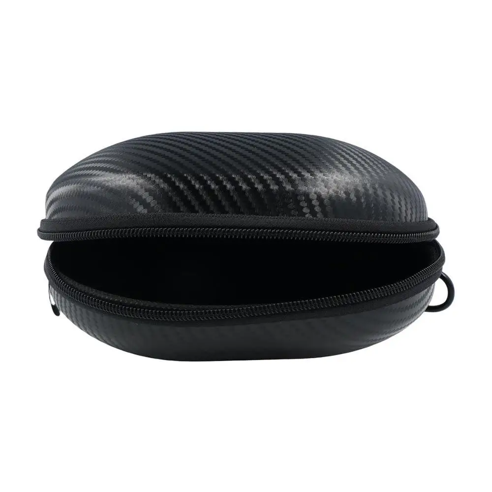 

EVA Headphone Accessories Shockproof Protective Case Hard Case Headphone Pouch Eearphone Bag Headphones Box Headset Storage Bag
