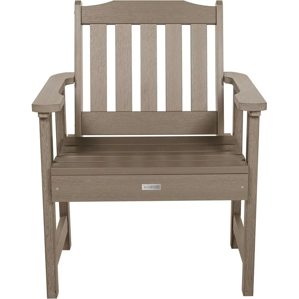 

Woodland Brown Garden Chair
