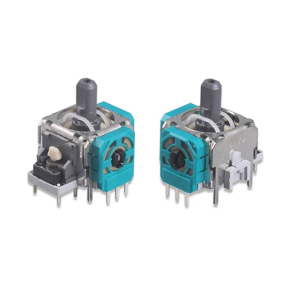 10Pcs Replacement 3… - image