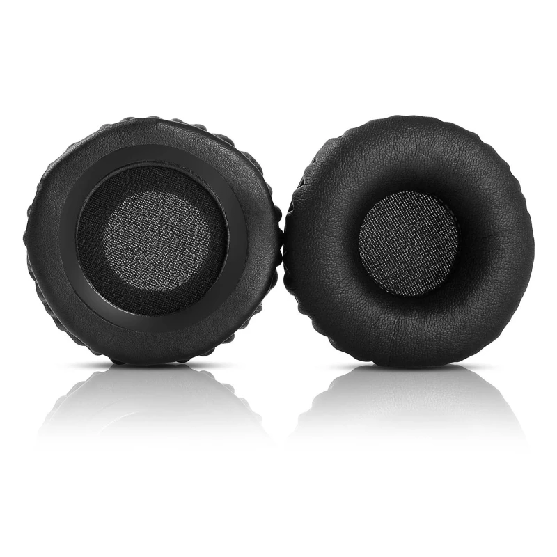 革低反発イヤーパッドの交換jabraプロ920 930 935 9450 9460 9465 9470ヘッドフォン耳パッドクッションカバー