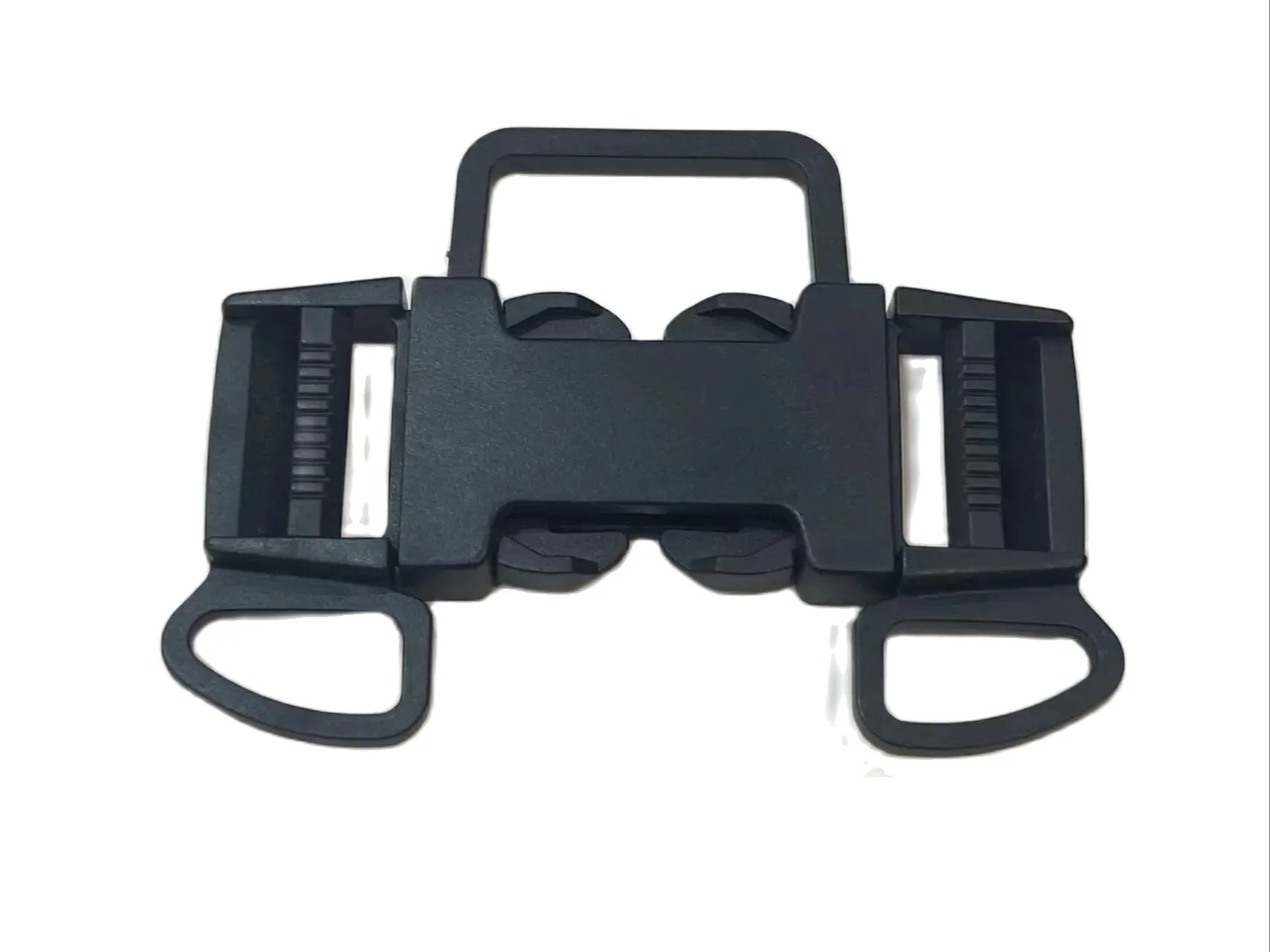 HARNESS STRAP Buckle fits Cosatto Supa 2,3 Stroller Shoulder waist crotch clip Plastic buckle