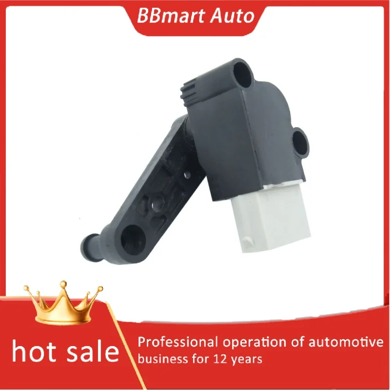 

C2D21048 BBmart Автозапчасти Датчик высоты для Jaguar XJ 3.0 D V6 24V Автомобильные аксессуары для автомобилей