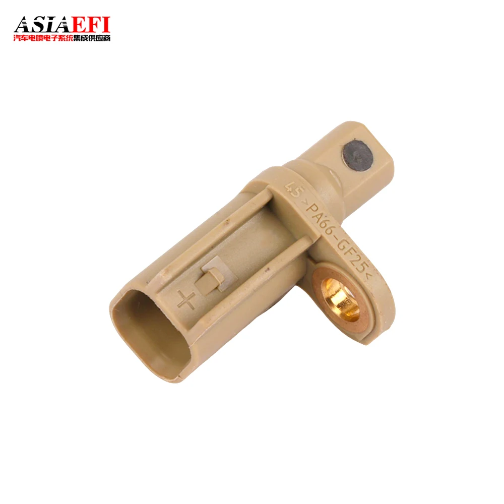 new Auto Sensor OEM AV6T-2B372-EC ABS Wheel Speed Sensor Rear For FORD VOLVO C-Max II Focus III Turnier AV6T2B372EC