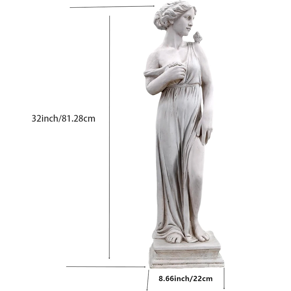 Thumbnail 3 - #22 Garden Decorative Statues Comparison Guide