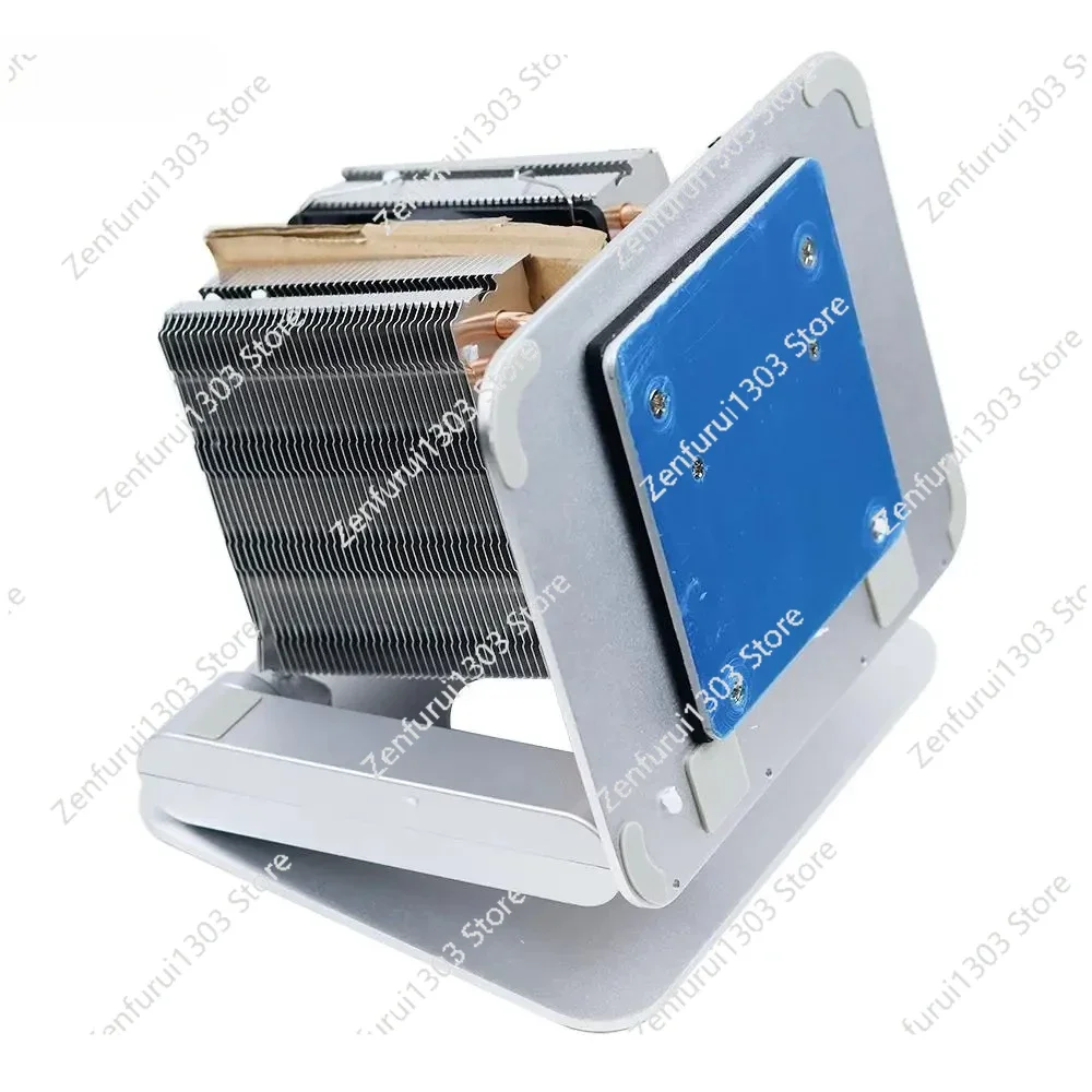 Special HKJP70 Flat Radiator High Power Water Cooled Semiconductor Refrigeration