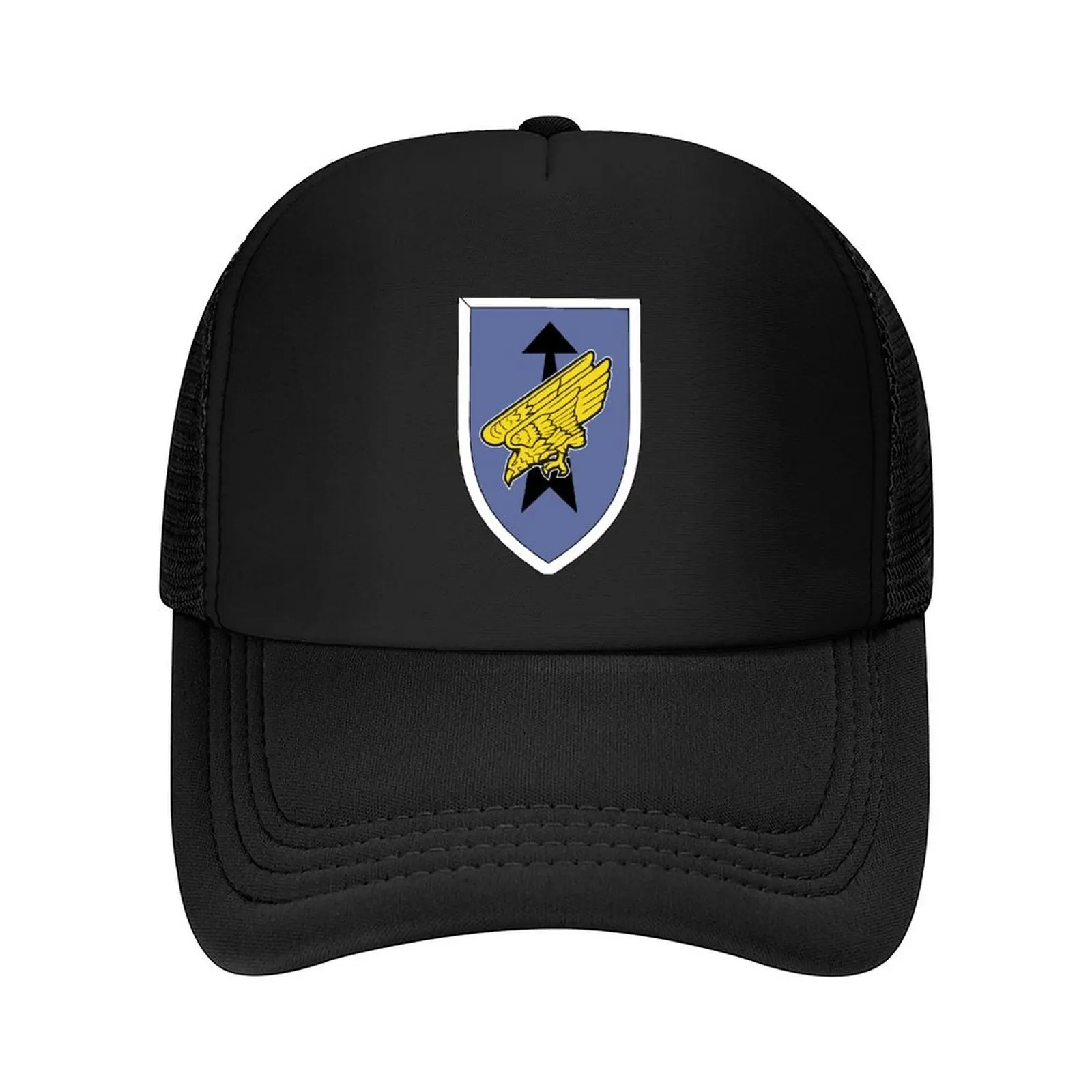 

KSK - Kommando Spezialkr fte Design Baseball Cap Hat Beach Cosplay New In The Hat Gentleman Hat Men Caps Women's