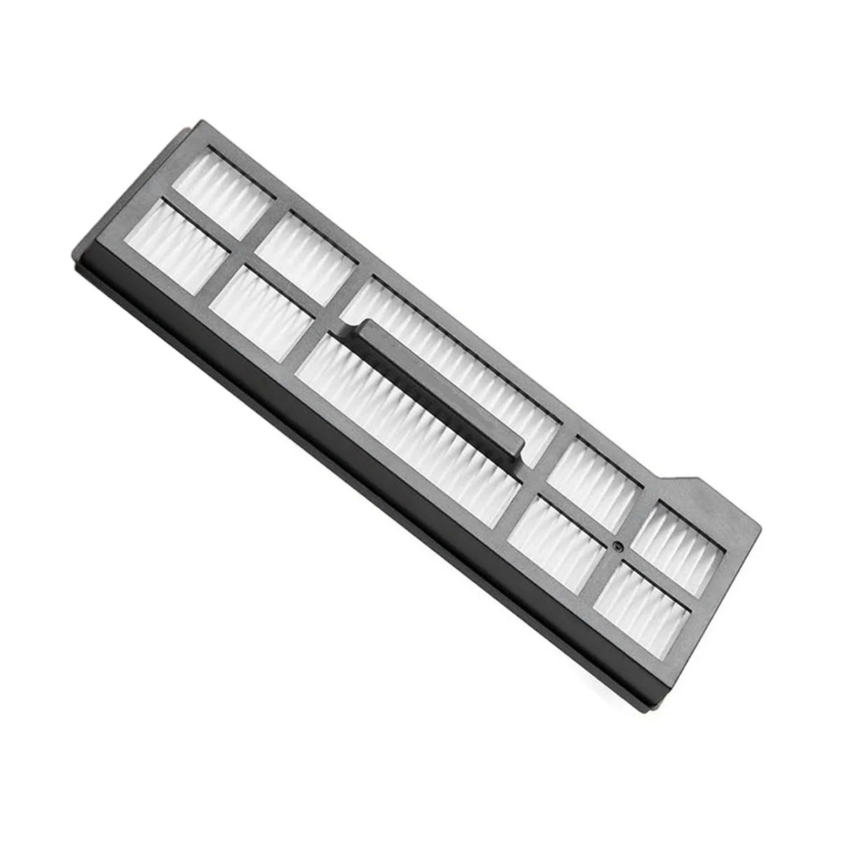 Cloth Mop para Robot Aspirador, Acessórios de pano para Eufy X10 Pro, Omni, Peças sobressalentes