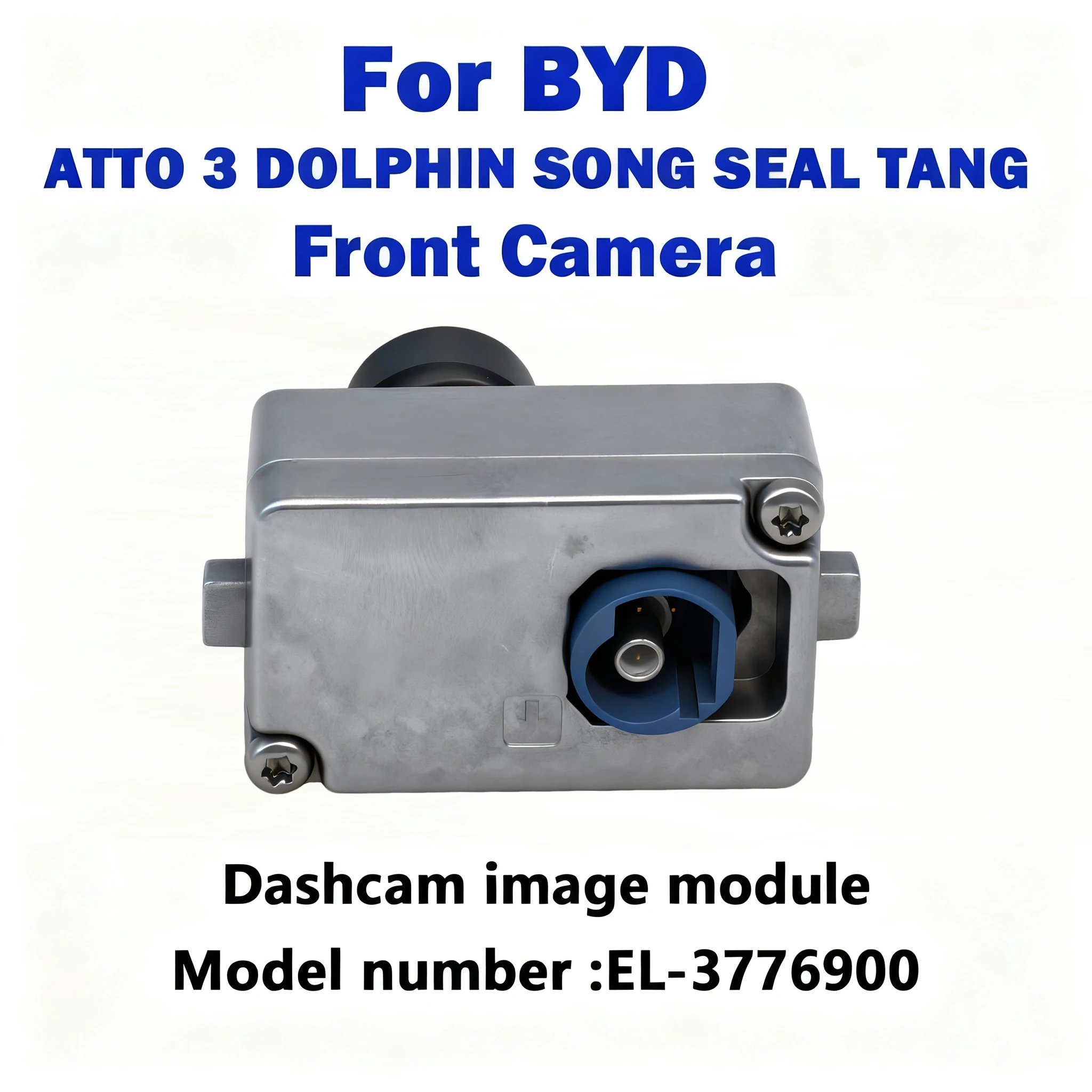 Auto Fahrzeug-montiert Recorder Kamera Original Zubehör Fahren HD1080P DVR ADAS Für BYD Dolphin Seal Act 3 Atto 3 Yuan Song tang