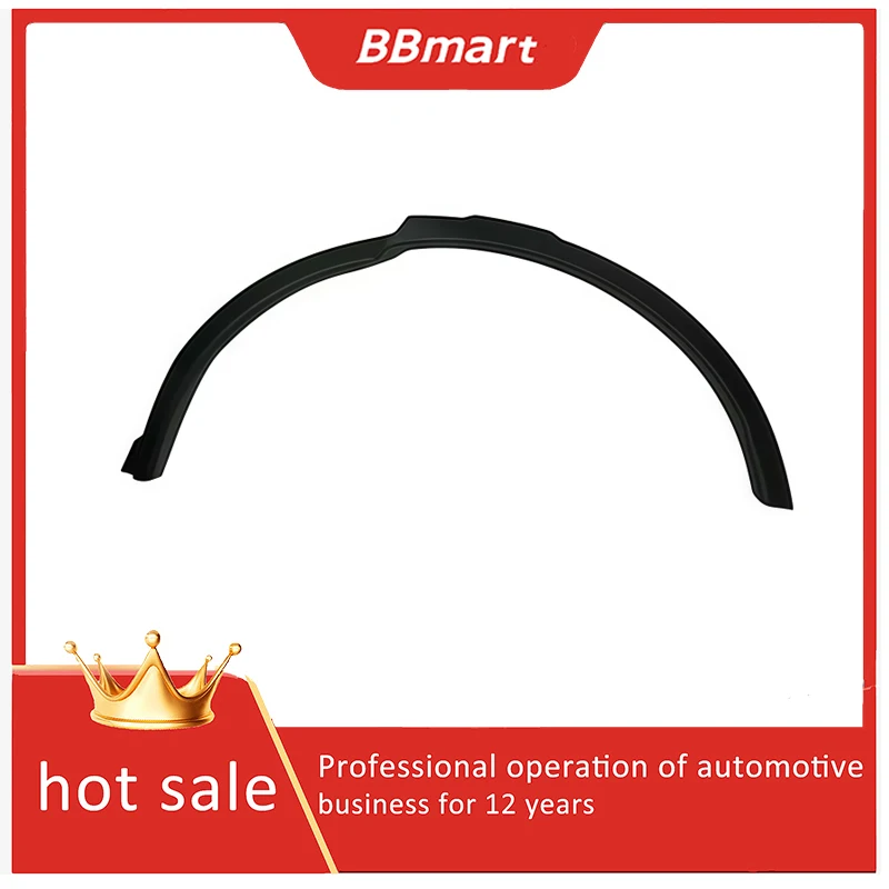

LR063189 REAR WHEEL ARCH for DISCOVERY SPORT 2015-2019 Car accesorios BBmart