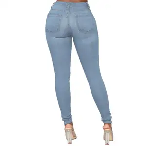 Boyfriend -Jeans für Frauen, übergroße Hosen, schlank, schlank, hohe Taille, Stretch, Straight, Vintage, Schwarz, Mama, Herbst, 2023 10 Hauptverkauf Calca Jeans 90 männlich - №3
