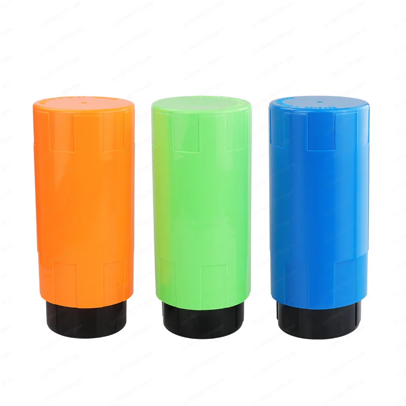 Tennis Ball Pressure Saver Can, Professional Storage & Restoration Container