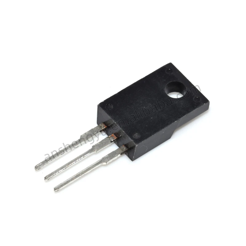 5pcs 2 sk3994 Felde ffekt 20a 250v TO-220F