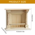 Fireplace Model