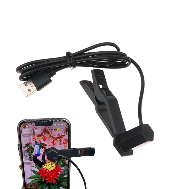 1PC Adjustable Auto Clicker Tool For Gaming Shopping Live Broadcasts Reward Tasks Auto Clicker For Phone Automatic Screen Tapper