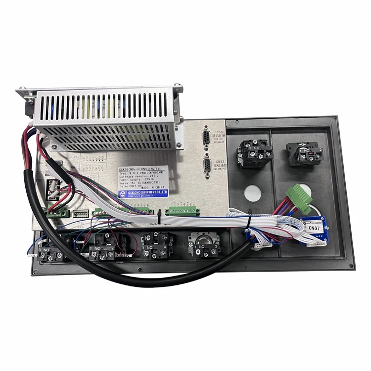 System Sinumerik 828D System Gsk Cnc Controller for Cnc Machine