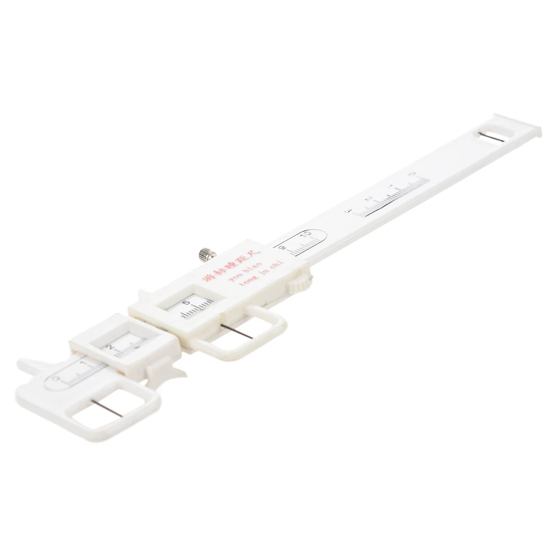 A22I Nova régua óptica Vernier PD Medidor de distância da pupila Ferramenta oftálmica ocular