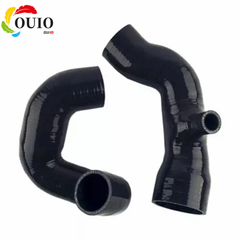 

For Lancia Delta HF Integrale 16V /EVO I II 4WD Silicone Intercooler Turbo Hose