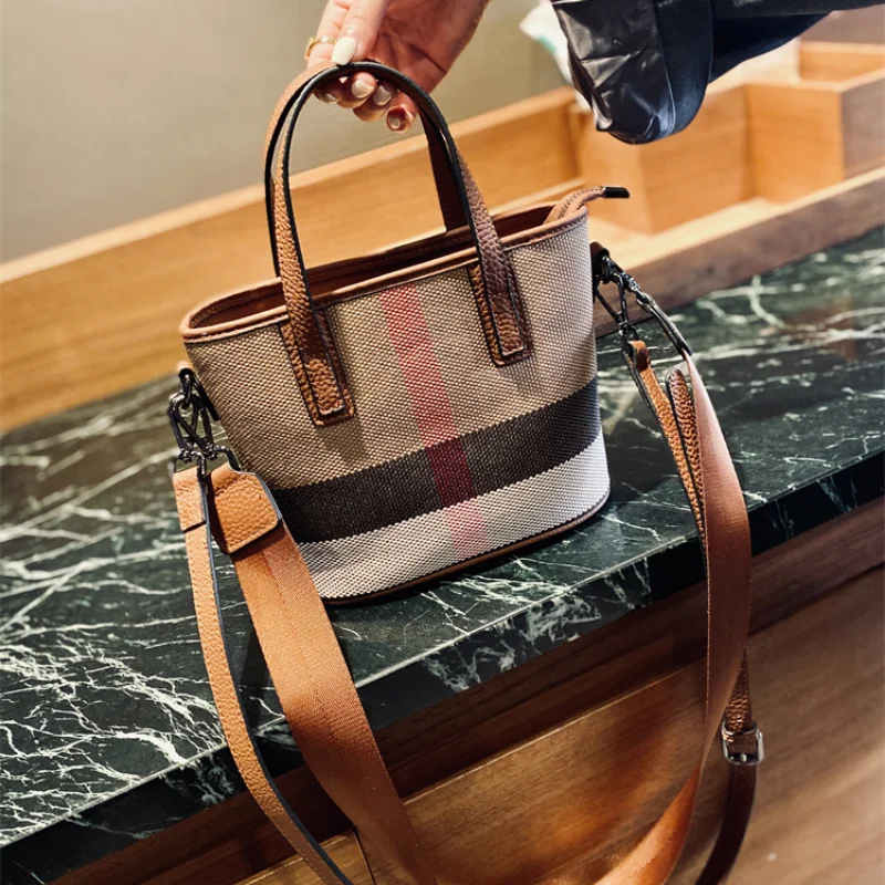 Echt leder Casual Handtasche neue neue Hochleistungs-Luxus-Umhängetaschen Modemarke Designer Trends Handtasche