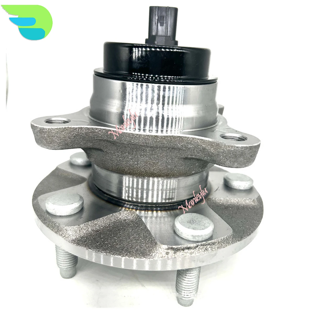 4355030010 43550-30020 43560-30010 43560-30011 43550-30021  Front Wheel Hub Bearing For LEXUS GS IS II C TOYOTA CROWN MARK X I I