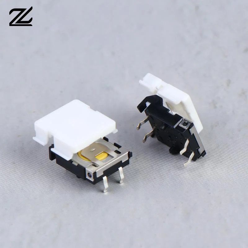 Efficient AB12-SF1260 AB12-SF131 Touch Button Switch for Automated Machine Tool Operations