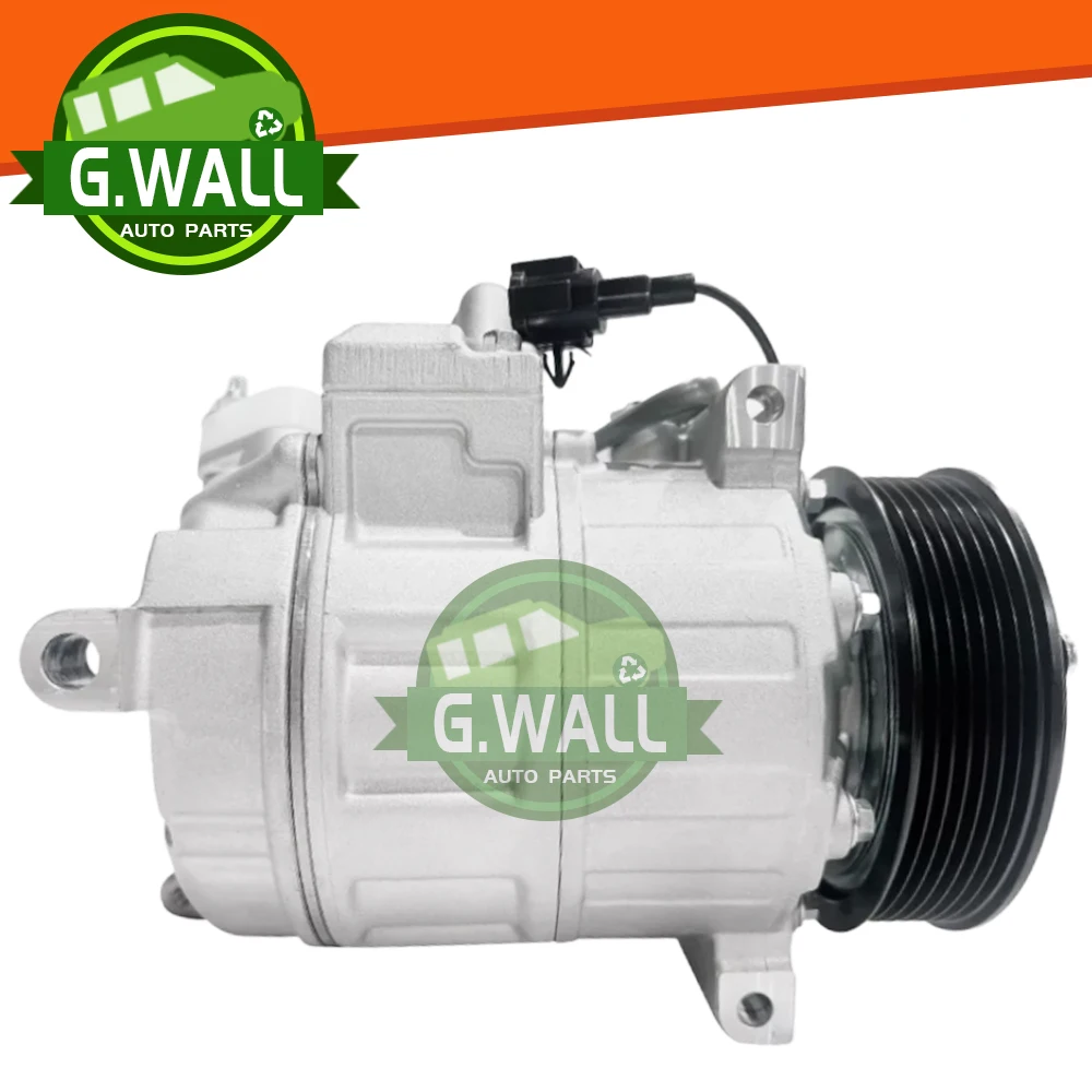 

A/C AC Compressor For Infiniti M35 2009-2010 G35 2007-2008 3.5L 92600JK200 92600JK20A 92600JK20B 92600JK21A 92600JK21B