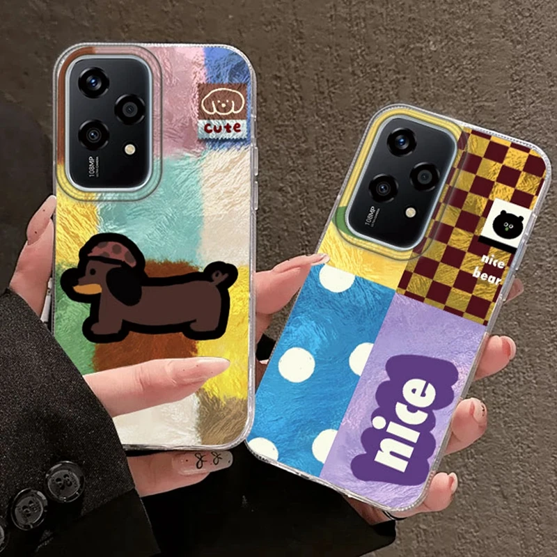 Retro Splicing Polk… - image