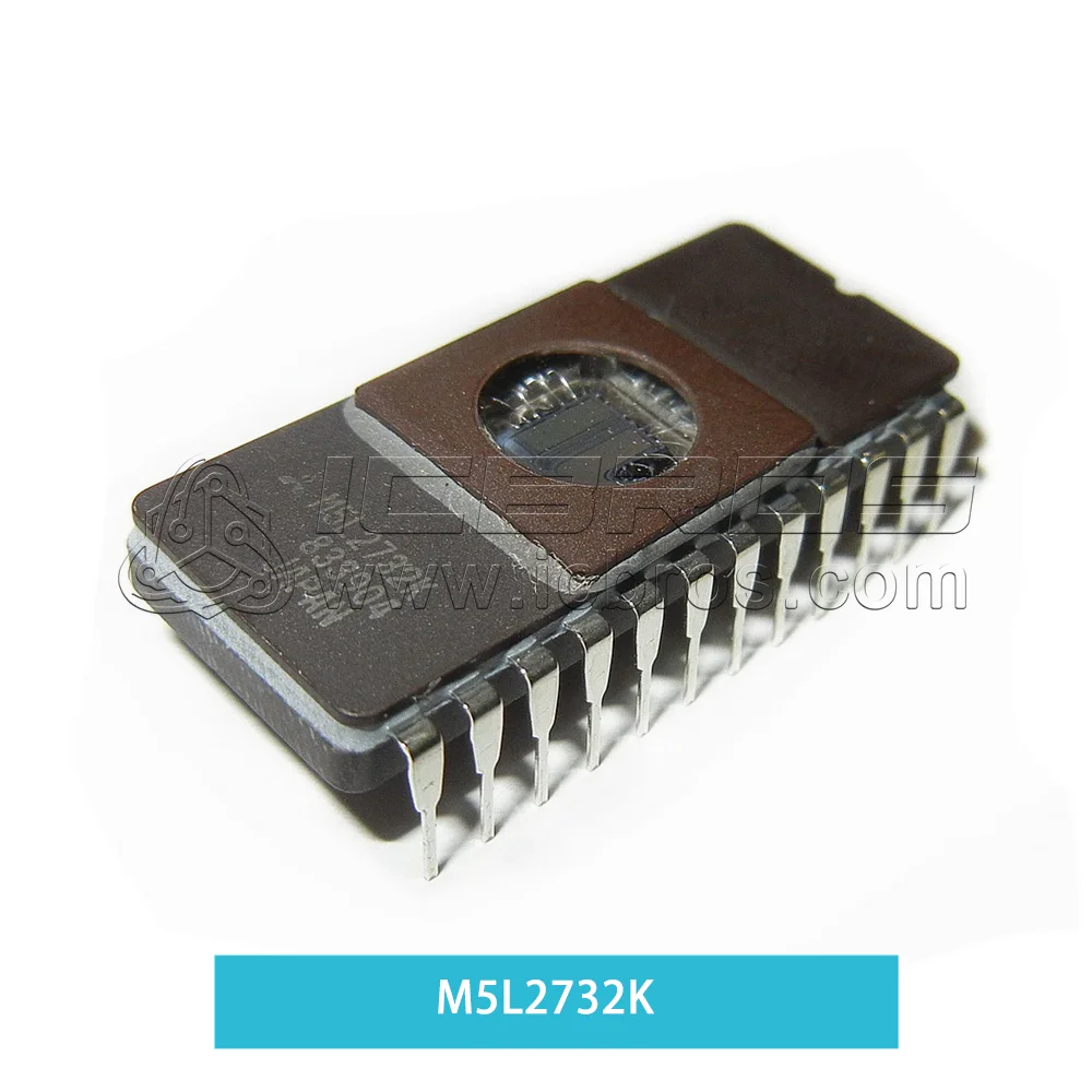 Variant: M5L2732K