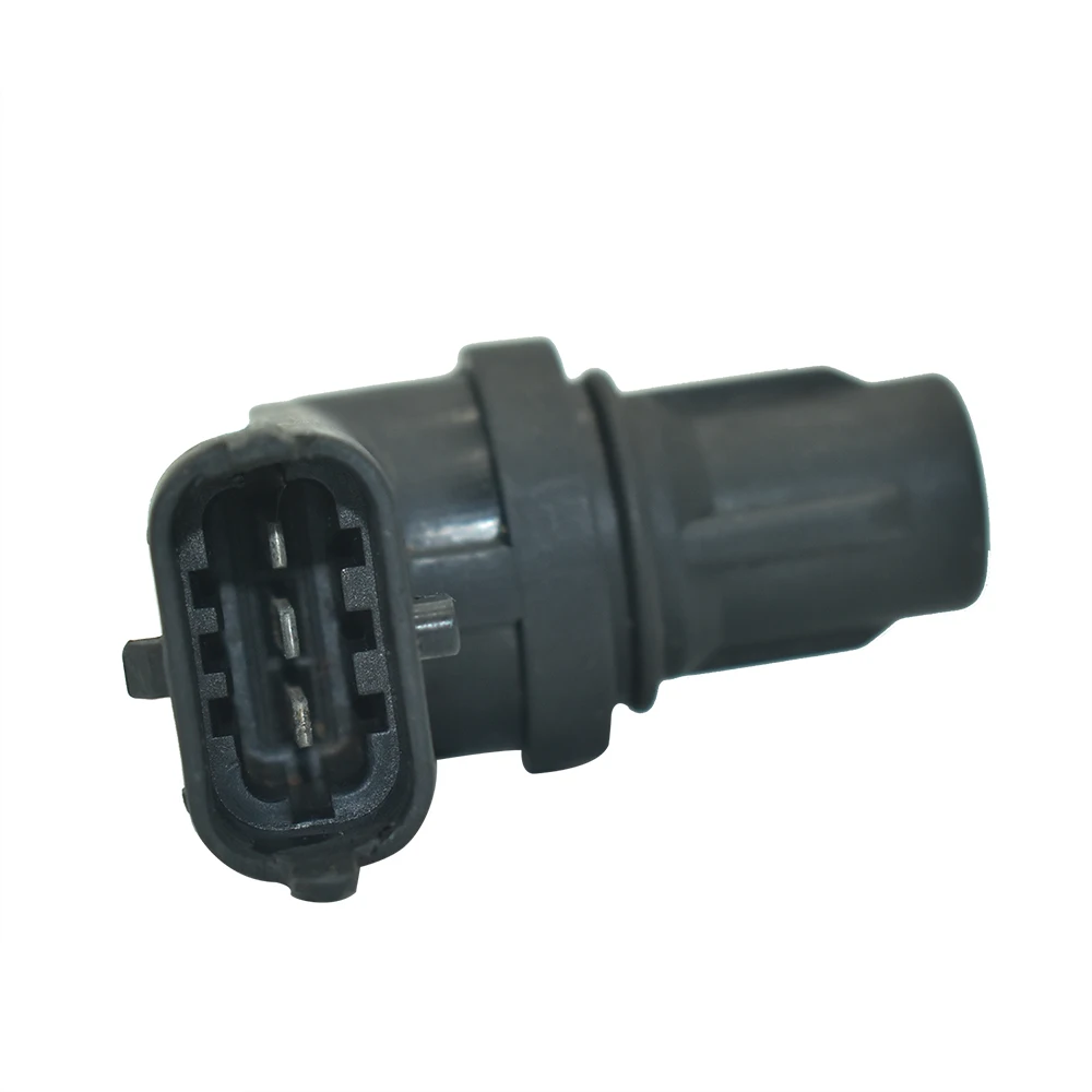 Sensor de posición del cigüeñal 0281002667   Para Chrysler Grand/Voyager Jeep Liberty Cherokee Wrangler Dodge Nitro 5140332 AA