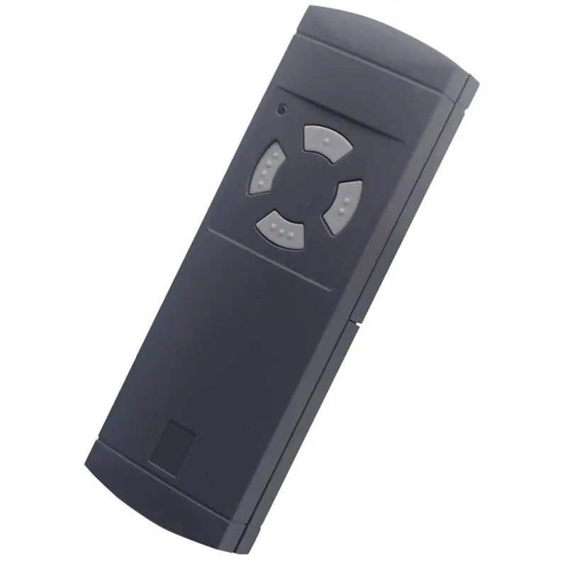 

[NEW!CCDD】 HS4 40.685Mhz Remote Control For HS2, HS4, HSE2, HSM2, HSM4 Compatible Gate Openers