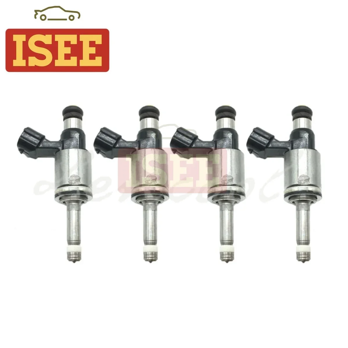 High Quality4pcs/Lot Injector Nozzle For Lexus GS300 GS200t IS200t RC200t NX200t  23250-36030 23209-36030