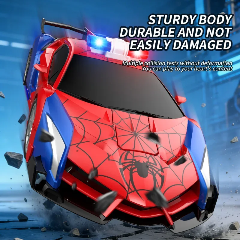 Thumbnail 3 - #69 RC Stunt Cars List of Top Picks
