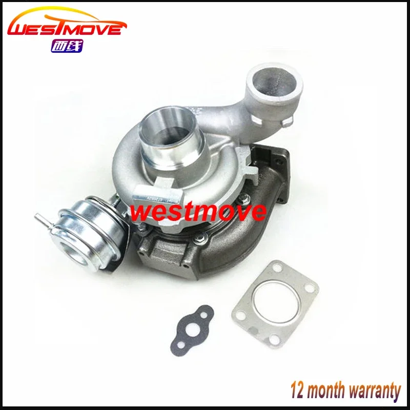 GT1749V Turbocharger 059145701CV  Turbo  for AUDI A4 B5 A6 C5  A8  D2  Skoda Superb I VW Passat B5 2.5 TDI AFB AKN 454135-5009S