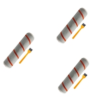 2025-3X Hepa Filter For Xiaomi Dreame V8 V9 V9B V9P Xr V10 V11 Household Wireless Vacuum Cleaner Accessories Roller Brush