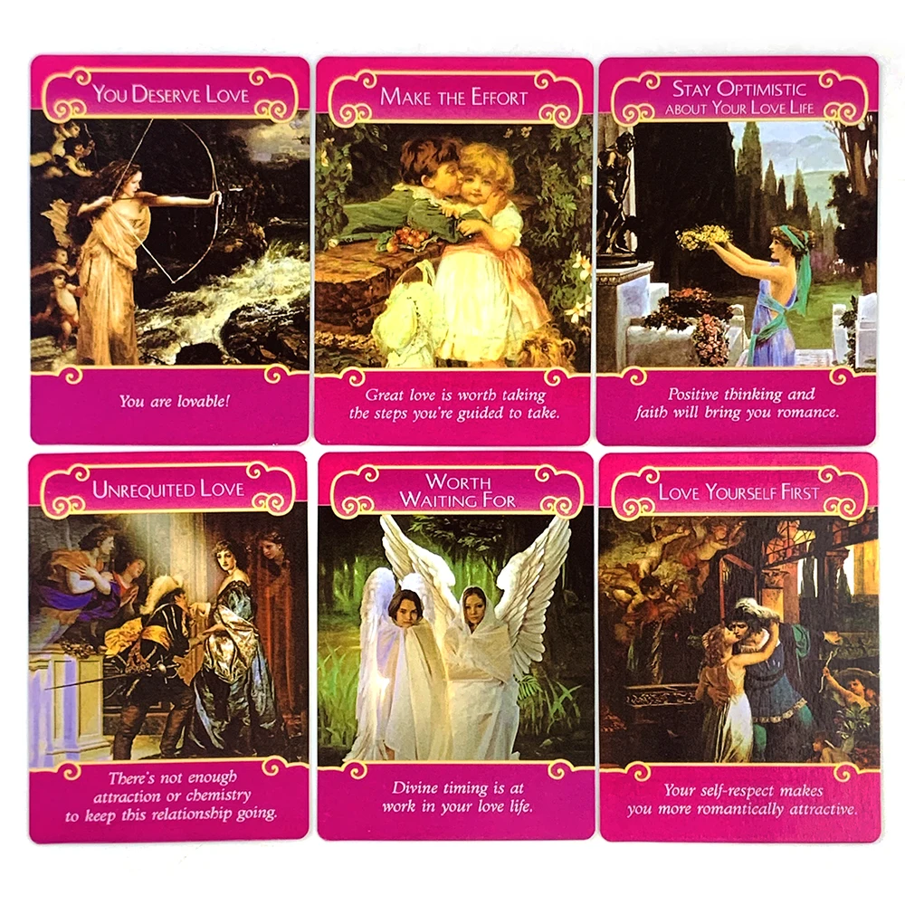 Los Angeles Del Amor Oracle Ca - Board Game Love Letter reseña y precio