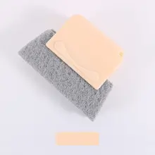 Window Groove Cleaning Brush Set #4