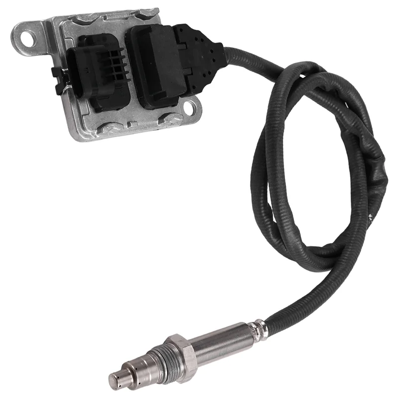 BARU-Untuk Hyundai Kia Ceed III CD Wagon 1.6 Crdi 29650-2U100 Sensor Nitrogen Oksida Suku Cadang Pengganti Mobil 296502U100