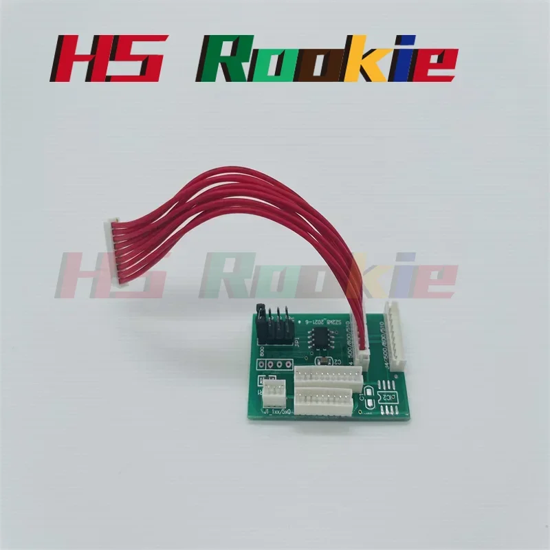 

HP500 HP800 Chip Decoder for HP10 82 For HP Designjet 500 500PS 800 800PS Printer