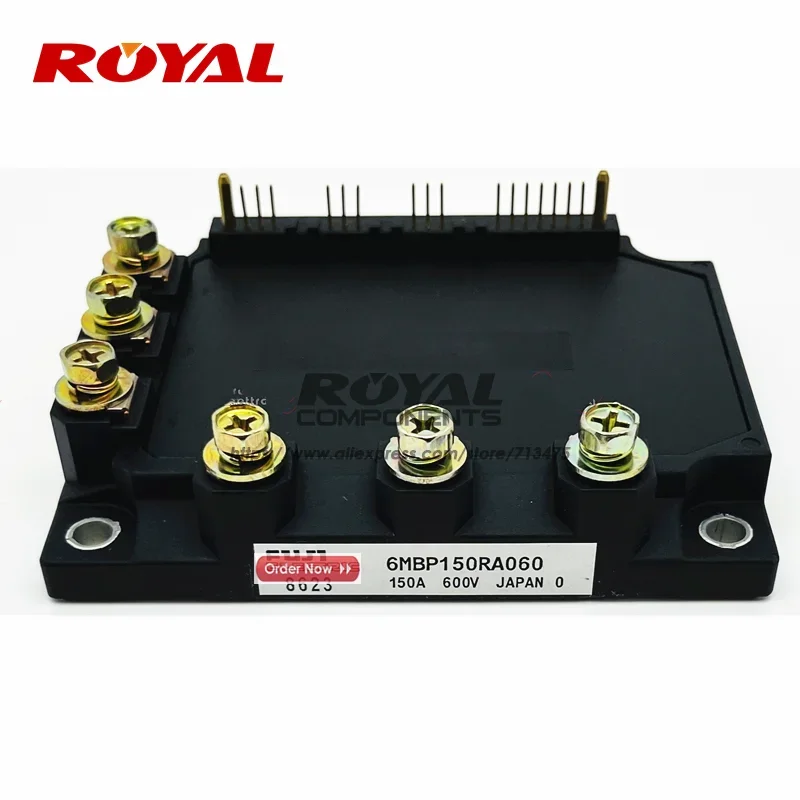

6MBP150RA060-05 6MBP150RA060 6MBP150RA060-02