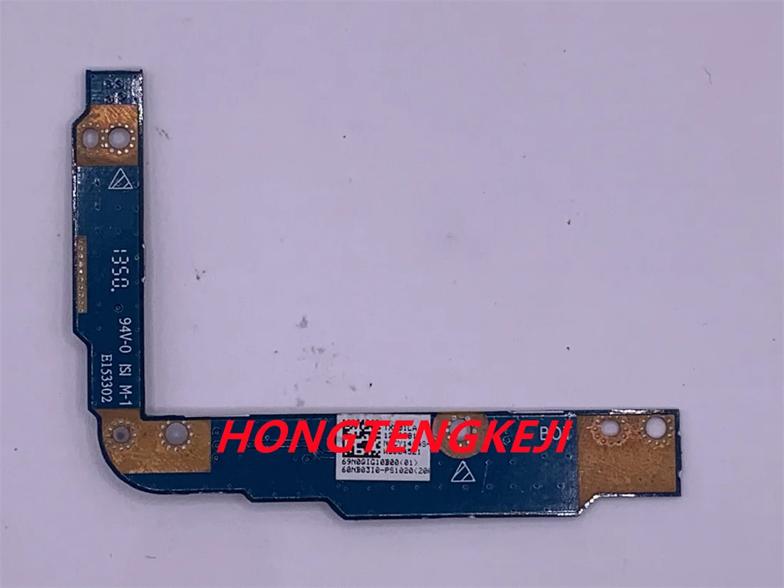 Usado Original para Asus Transformer Book Trio TX201LA Switch board test OK