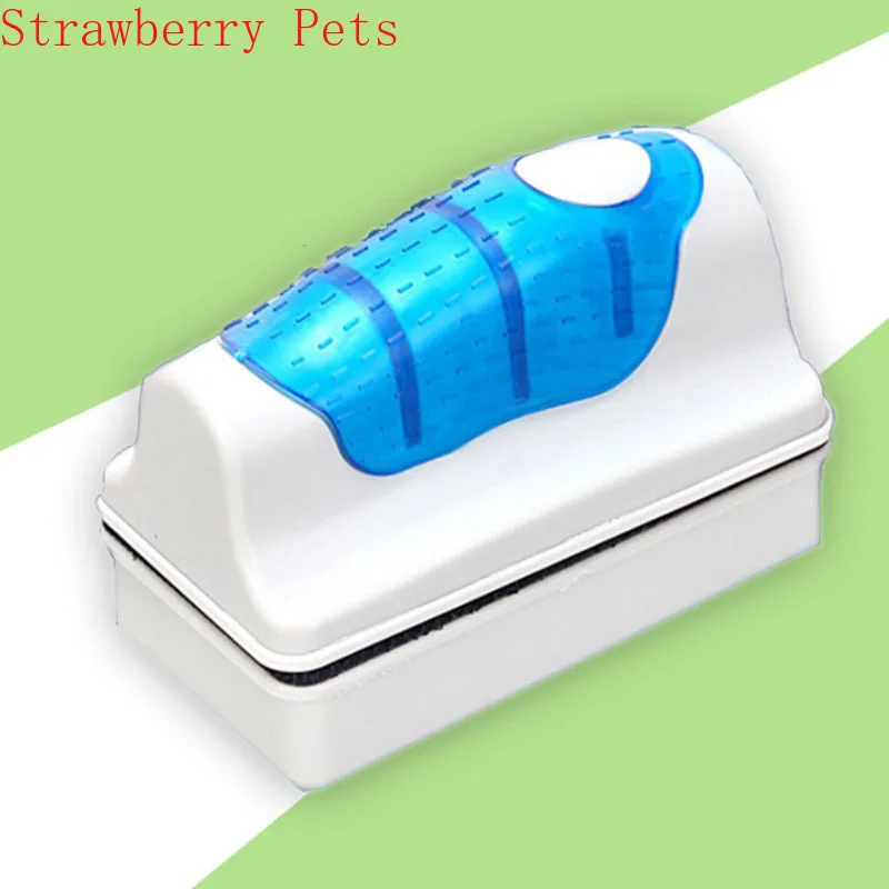 Aquarium Magnetic Glass Algae Scraper 3