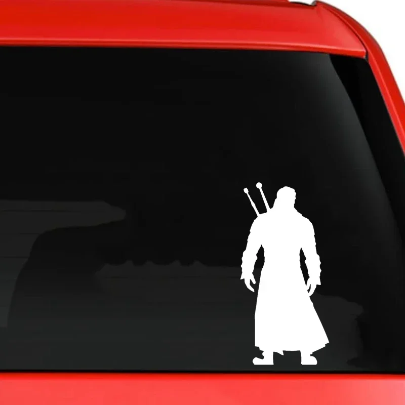 

JPCT stickers of various sizes are used for racing cars, bumpers, and rear windows. The waterproof vinyl sticker is 15cm long