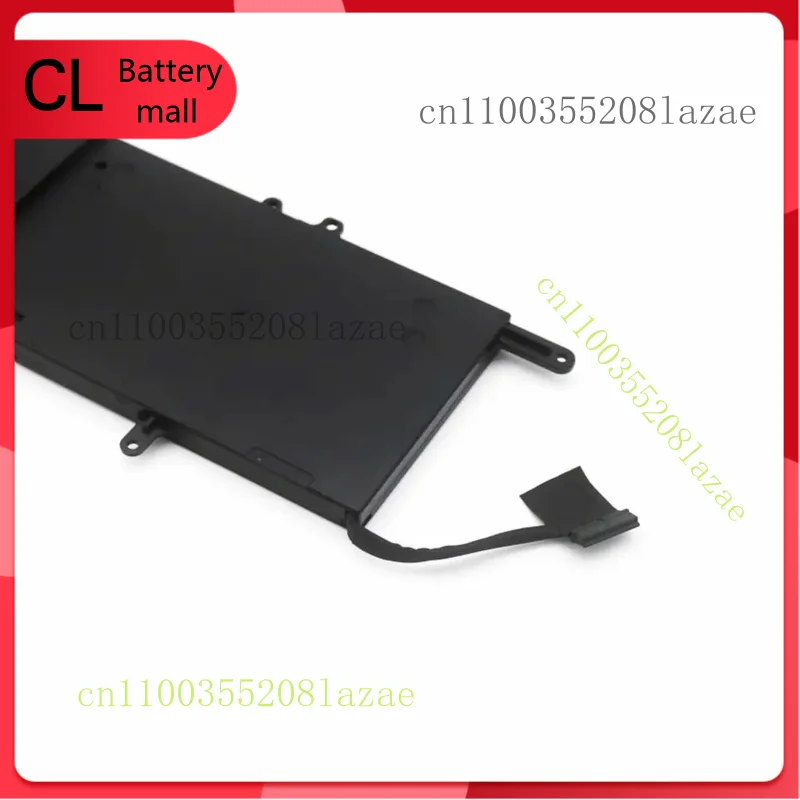 

Новый аккумулятор для ноутбука 99 Втч 11,4 В MG2YH 9NJM1 HF250 для Alienware 15 R3 R4 17 R4 R5