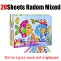 20 Sheets