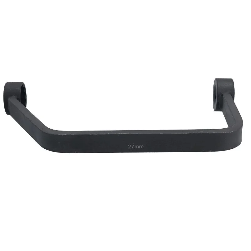 

Oil Filter Housing Wrench Removal Spanner Spanners 27mm For Peugeot Ford Oil Filter Housing Wrench Removal Car Wrench Tools