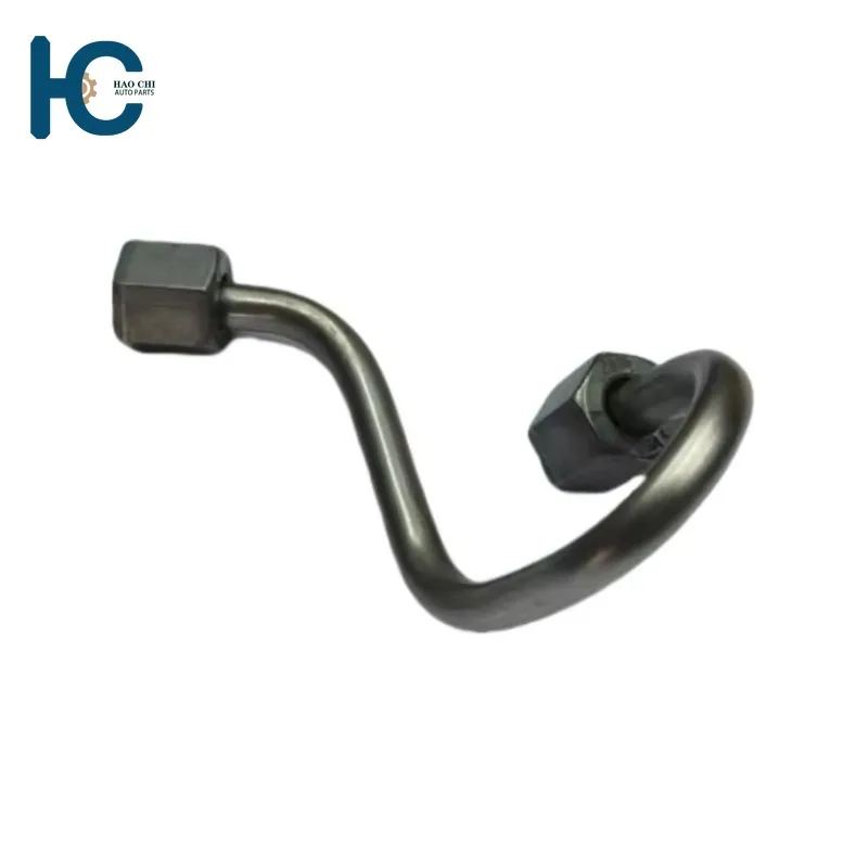 9804750680 9678735380 Car Parts 1.6T Oil Rail Fuel Line For Peugeot 2008 3008 308 408 508 Citroen C3XR C5 C6