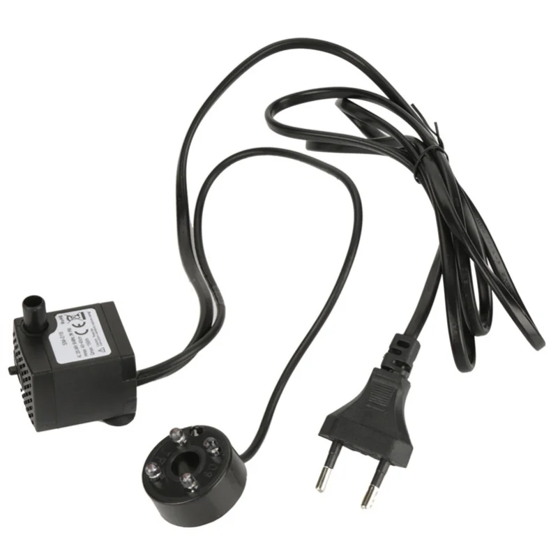 2W Ultra Quiet Subm…